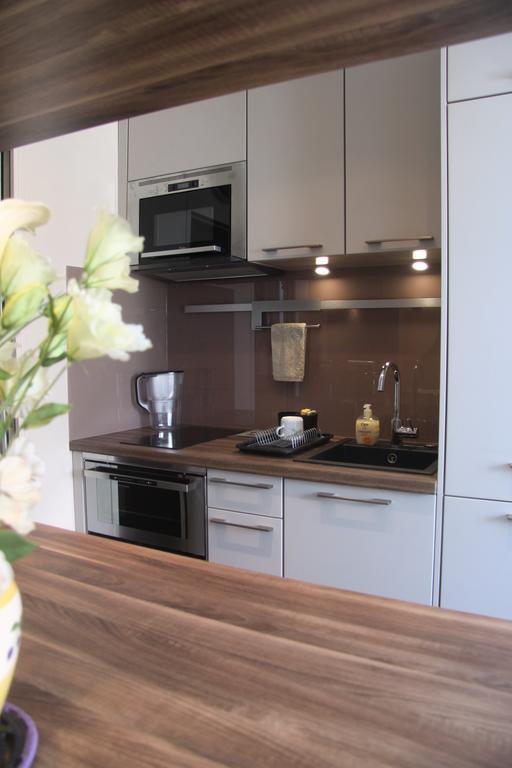 Cote Marne Apartment Champigny-sur-Marne Cameră foto