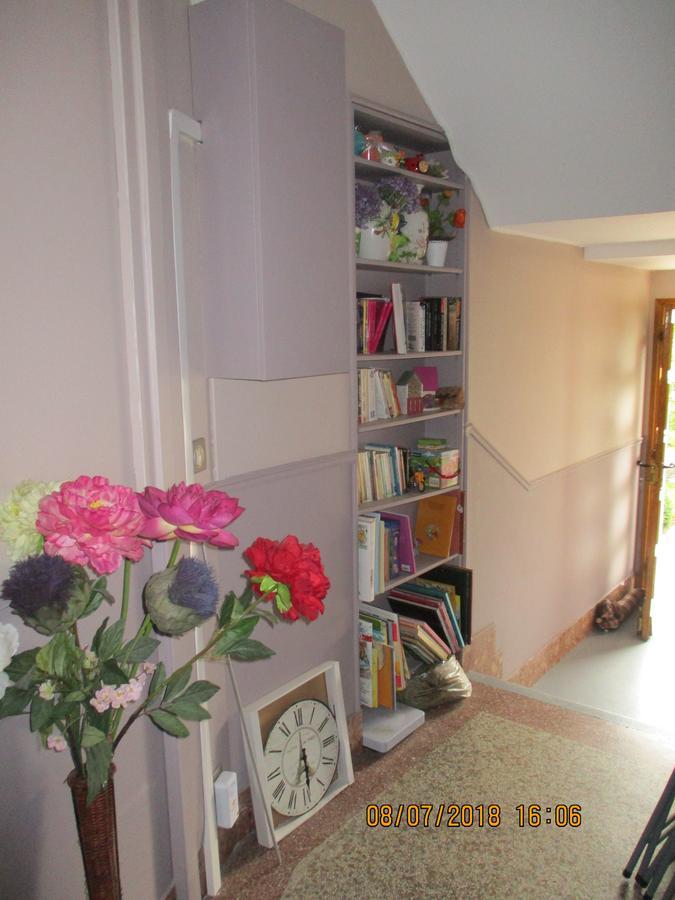 Cote Marne Apartment Champigny-sur-Marne Exterior foto