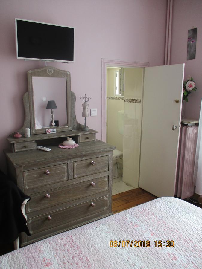 Cote Marne Apartment Champigny-sur-Marne Exterior foto