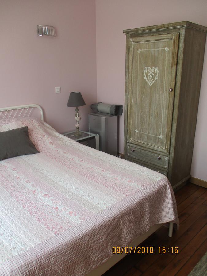 Cote Marne Apartment Champigny-sur-Marne Exterior foto